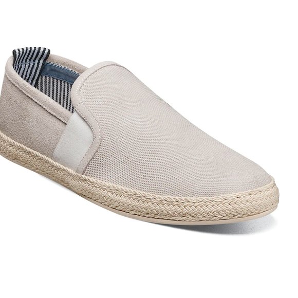 Nib Stacy Adams Nino Mens Slip 